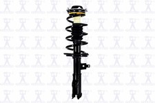 Suspension Strut and Coil Spring Assembly FCS 1333984L