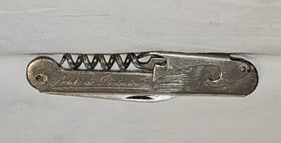 France Vintage Vougeot Kellnermesser v. Mailly-champagne -Societe de Producteurs