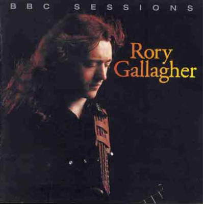BBC Sessions (CD) Album (UK IMPORT)