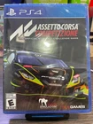 Assetto Corsa Competizione - PlayStation 4 PS4 - Brand New