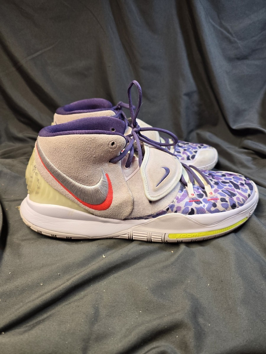 kyrie irving 6 shoes mens