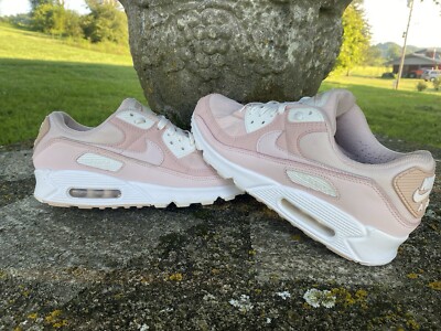 women's air max 90 rose pink