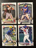 2025 Bowman Prospects Paper #BP 1-150 Single Cards You Pick (BUY 5 GET 5 FREE)