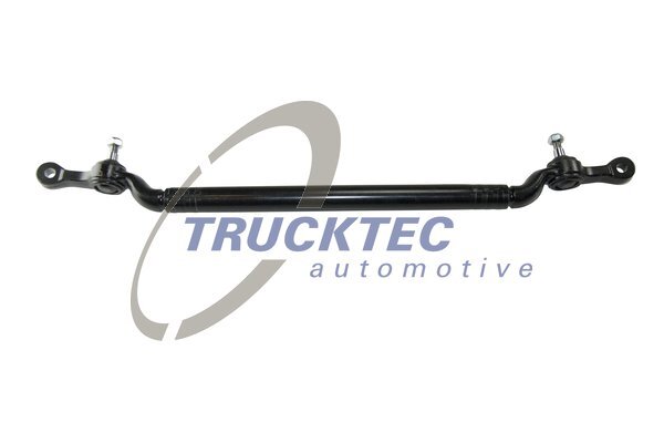 Spurstange Vorderachse Mitte Passend FüR BMW 7Er E32 735I Il 750Iil V12-image