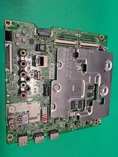 EBT64794102 TV Main Board