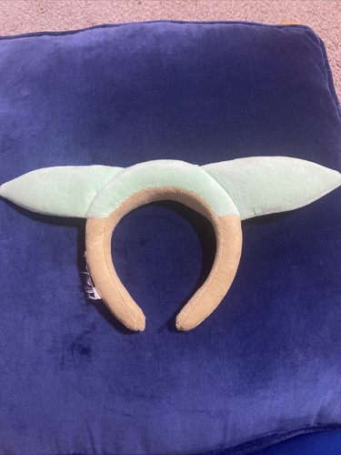 Disney Star Wars “The Child” Baby Yoda Ear Headband - 第 2/5 張圖片