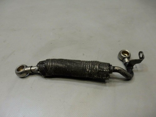 AUDI A3 8L 1,8T APP Kühlwasserleitung Turbolader