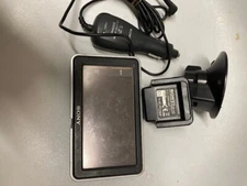 Sony NV-U73T Automotive Mountable GPS Navigator Receiver