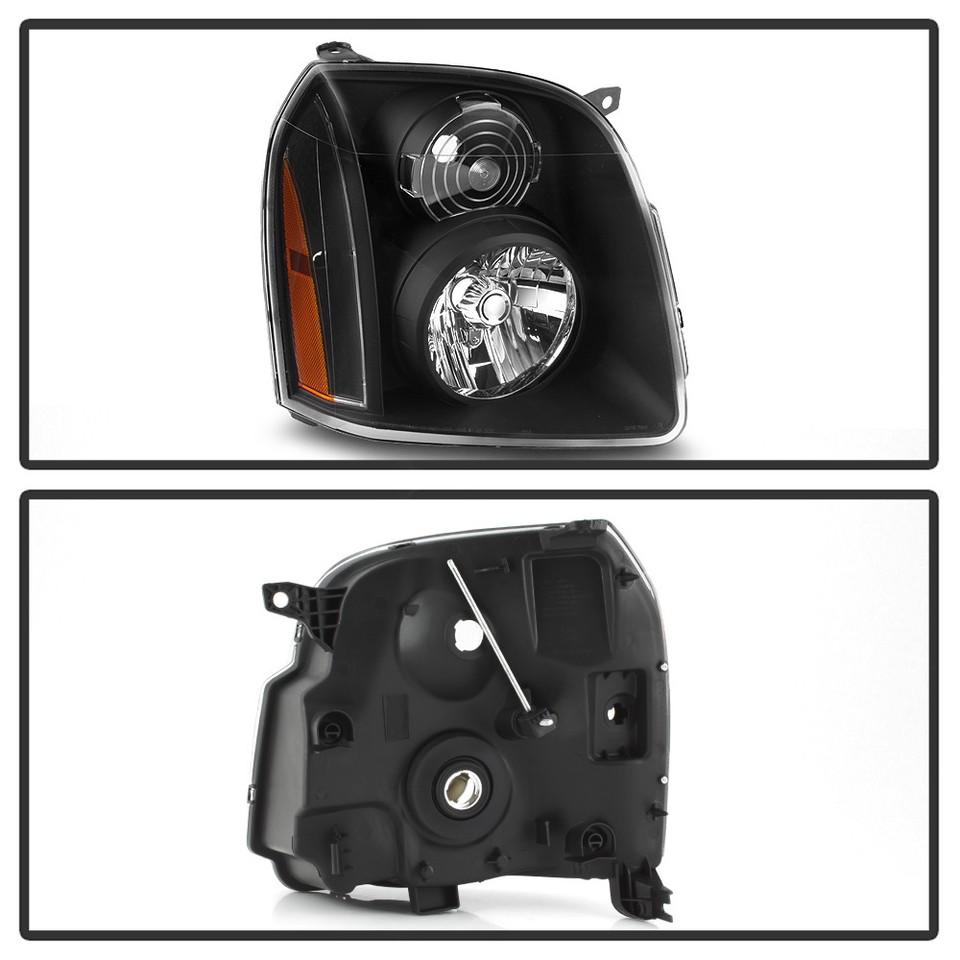 JP Auto Compatible with GMC Yukon Denali/XL Denali