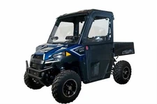 Polaris Ranger 500 570 EV ETX Door Kit Soft Framed Mid Size 2015-2022 Seizmik