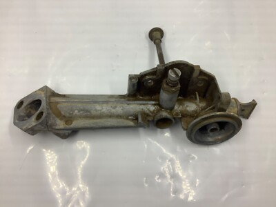 #ad Kohler Briggs And Stratton Small Engine Intake Manifold With Choke $20.00