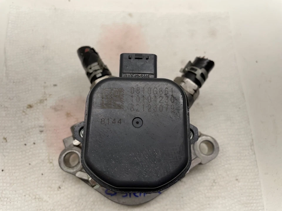 OEM 2022 2023 Toyota Sienna Transmission Oil Pump 2.5L Hybrid 081G861 - Image 2 of 4