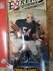 NIB EXTREME ATHLETES BRIAN URLACHER