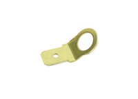 Kontaktfahne Kontaktzunge Bremse Motor Pass F Simson S51 KR51 Schwalbe S50 SR50