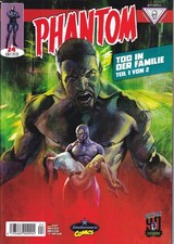 Phantom Magazin Nr 24 Zauberstern 2026 neu