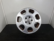 Jantes Audi A4