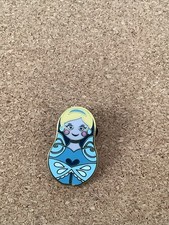 Disney Pin Nesting Doll Mystery Cinderella