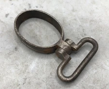 WWI German Mauser Gew 98 Rear Barrel Band