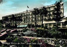 Sanremo Grand Hotel Royal