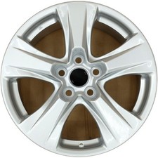 For Toyota Rav4 Oem Design Wheel 17x7 2019-2025 4261142a10 426110r240 75462b