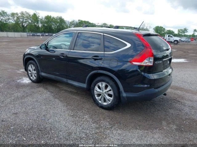 2014 Honda CR-V Left Rear Electric Window Regulator Used 151k Miles - Image 3 of 4