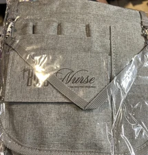 Nurse Pouch Fanny Pack Nursing Waist Bag Nurses Belt Organizer for Scissors