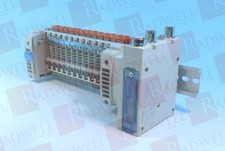 SMC VV5QC11-12N7SQAN-DS / VV5QC1112N7SQANDS (NEW NO BOX)