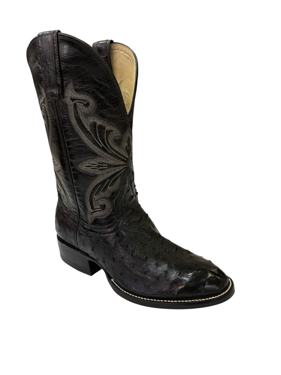 Hondo Black Western Boots for Men for Sale | Shop New & Used  display picture 1