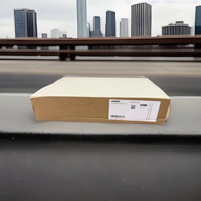 Siemens VTO2001-U3 Option Module (24 Switches) New Open Box