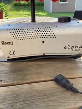 antari alpha F80z Fog Machine