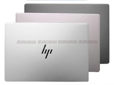 New For HP OmniBook 7 14-fs TPN-Q307 Laptop LCD Back Rear Cover Top Screen Case