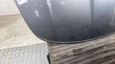 Capote Smart FORFOUR