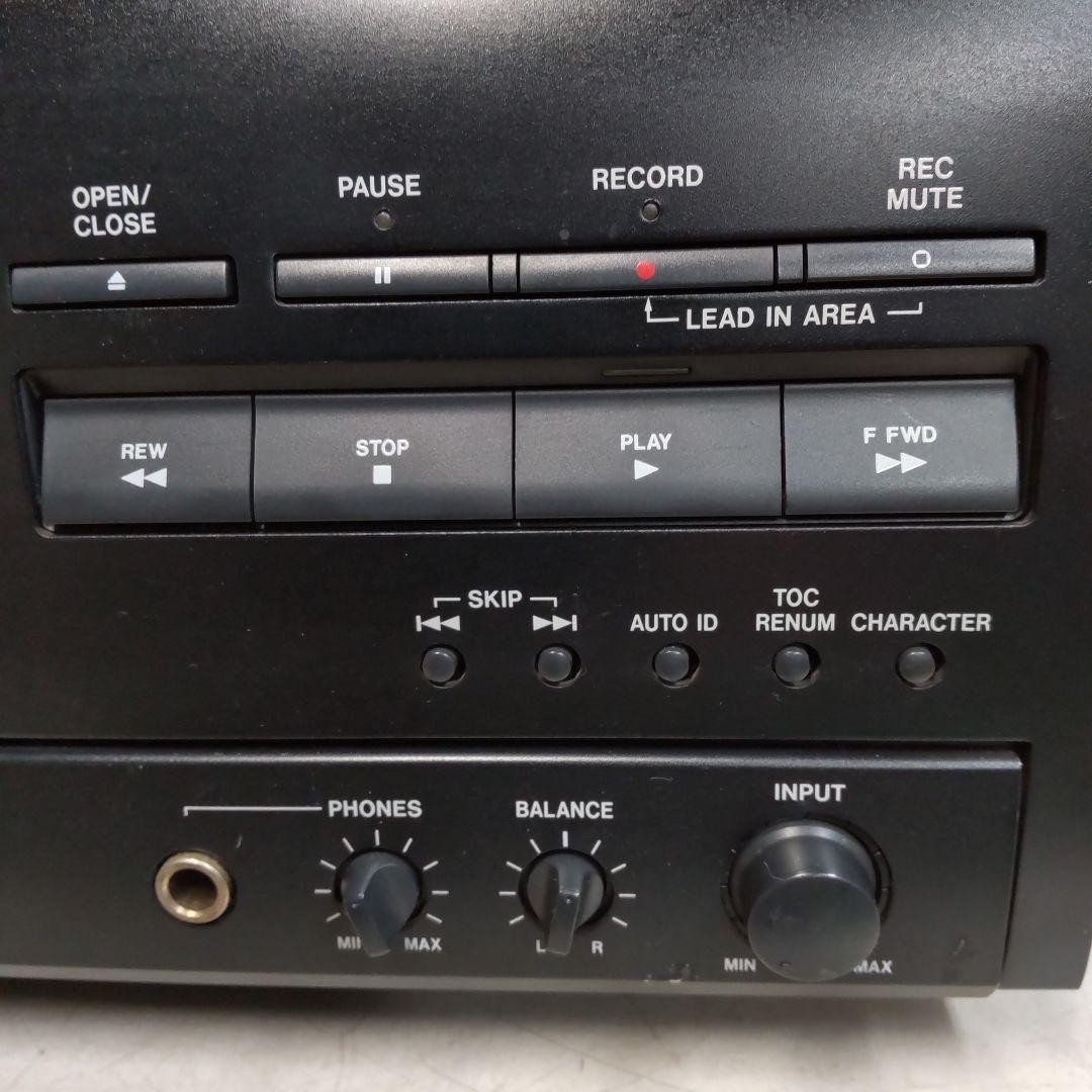 Tascam DA-20mkII Digital Multi Track Recorder for sale online | eBay