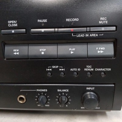 Tascam DA-20mkII Digital Multi Track Recorder for sale online | eBay