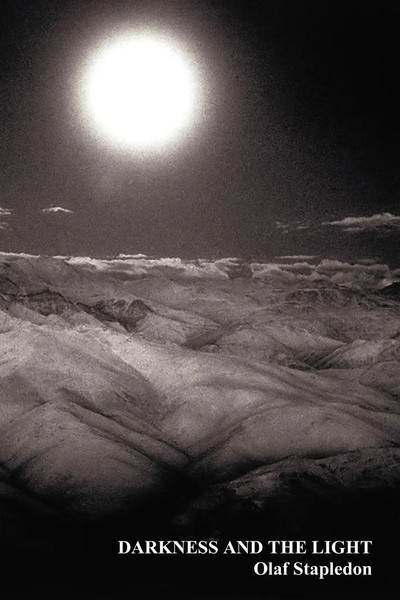 Olaf Stapledon | Darkness And The Light | Taschenbuch | Englisch (2011)-image