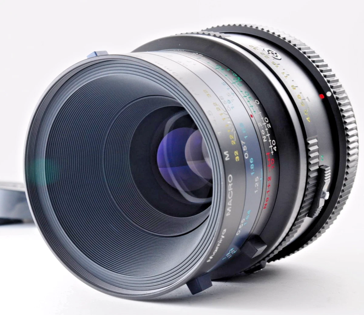Mamiya 140mm Macro/Close Up Camera Lenses for sale | eBay