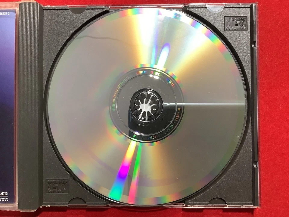 Musik CD - Best Of The 70´ s - 16 Original Top Hits - Bild 4 von 4