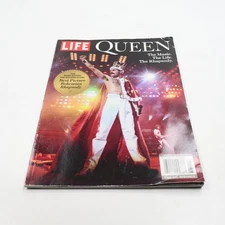 Life Queen The Music The Life The Rhapsody 2019 Special Edition