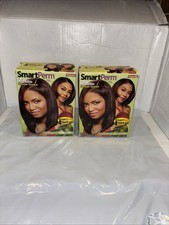 Smart PermNo-Lye Anti-Breakage Relaxer System,Regular 4 Touch-up Applications 2