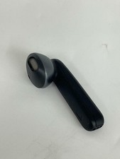 JBL Tune 225 TWS Wireless Bluetooth In-ear Earbud Matte Black - Left
