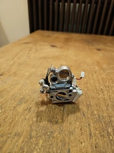 ORIGINAL STIHL MS362C MOTORSÄGE VERGASER CARB ZAMA TYP 100425 D 1140/15C 833A