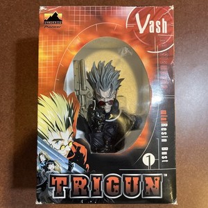 Trigun Vash Figure | eBay Trigun Vash Figure | eBay