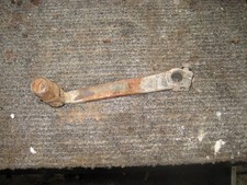 Suzuki RM250 RM 250 1982-83 gear leaver