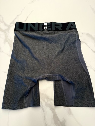 Under Armour Running Tights Laufhose S Grey New - Bild 4 von 6