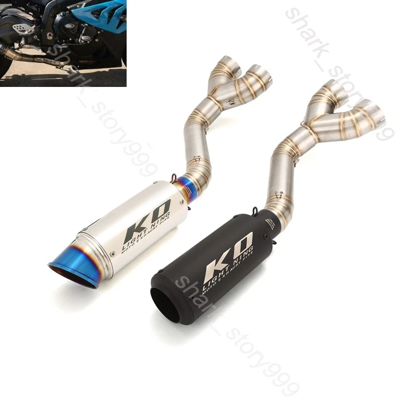 25+ Exhaust Systems for 2012 BMW S1000RR for sale | Updated Oct 2026
