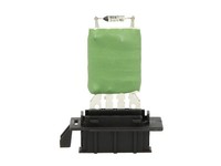 Widerstand, InnenraumgebläSe Thermotec DEM005TT