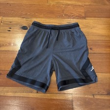 Jordan Athletic Shorts Youth Large