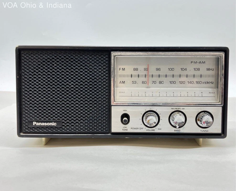 panasonic re radio products for sale | eBay