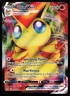 Victini VMAX 022/163 Ultra Rare Battle Styles Pokémon Card