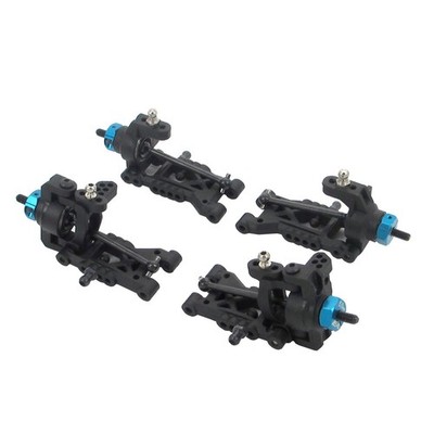Eagle Racing TT01-42U2-PL Reinforced Suspension Set Tamiya TT-01 Drift